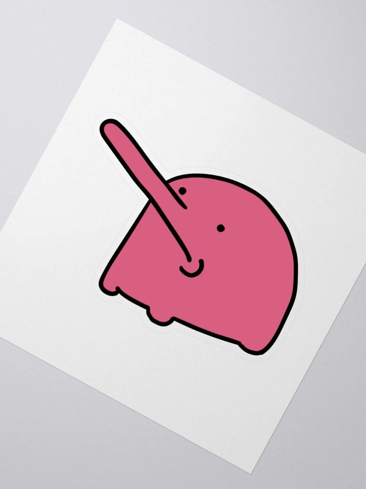 Patricia | Sticker product image (6)