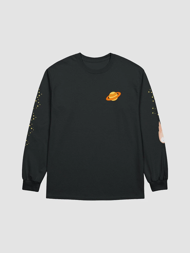 Frontier Long Sleeve Tee v2 product image (1)