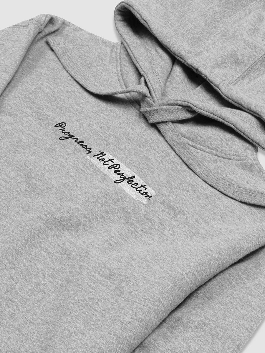Not Perfection Premium Hoodie product image (19)