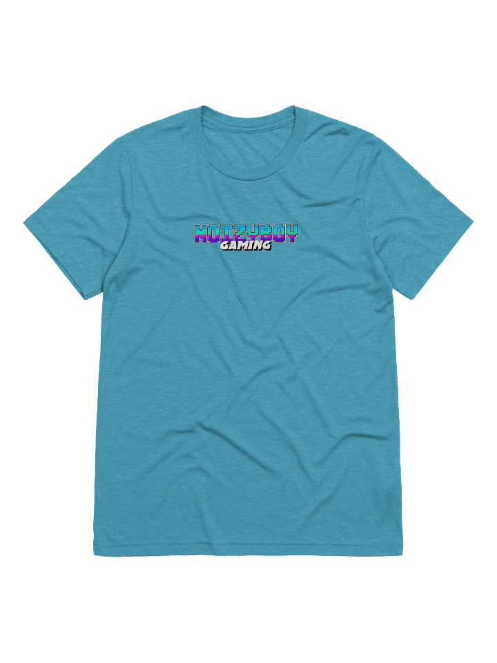 Noizyboy Pixelated Tee product image (1)