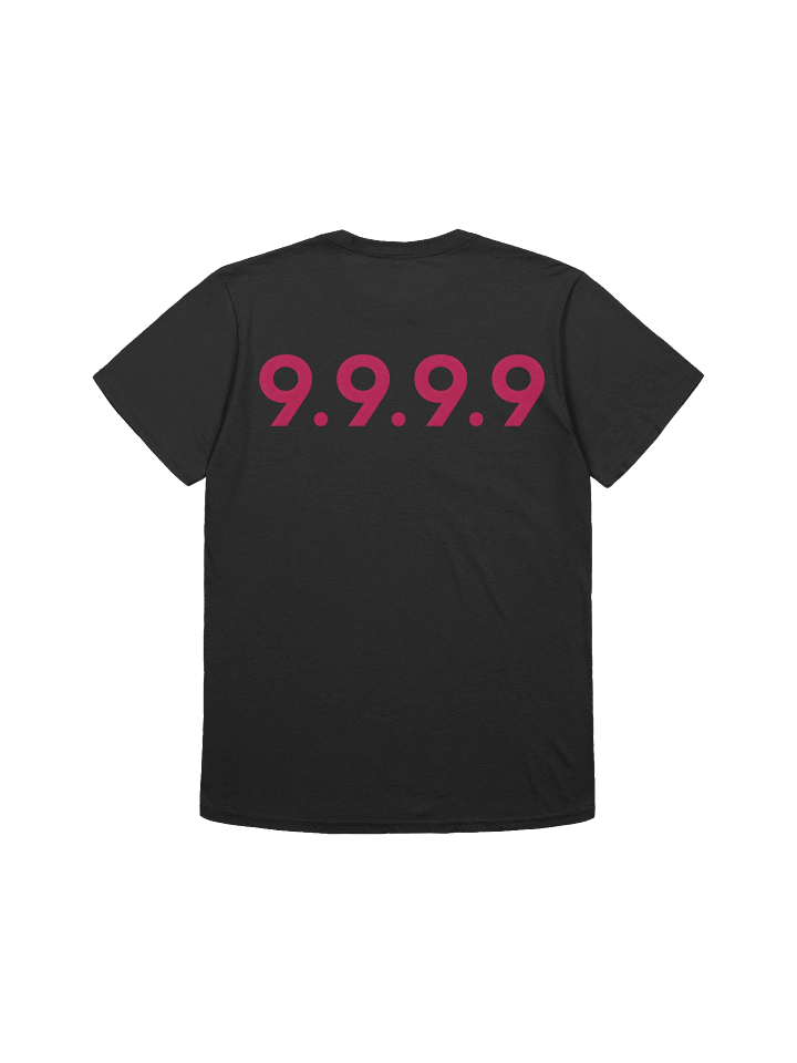 9s Logo T-Shirt product image (2)