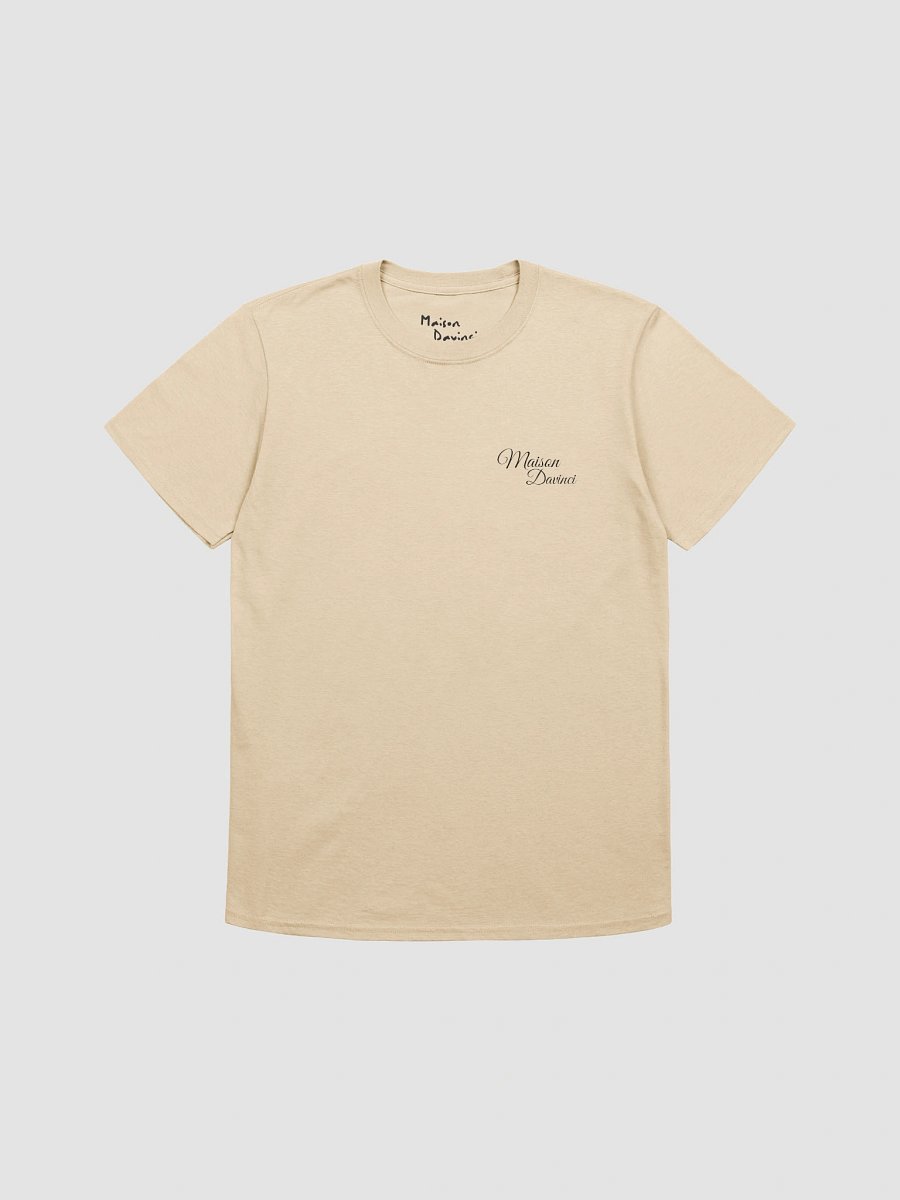 Mystique Symbols Unisex T-Shirt product image (1)