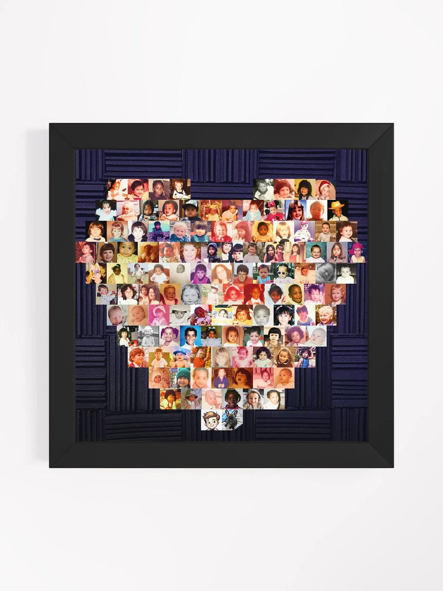 AITT TRIBE Baby Photos product image (1)