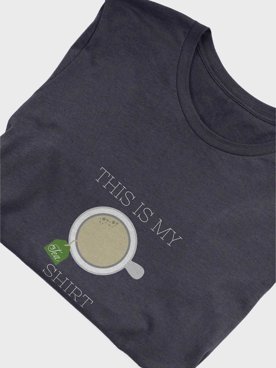 Tea Lover's Delight T-Shirt product image (20)