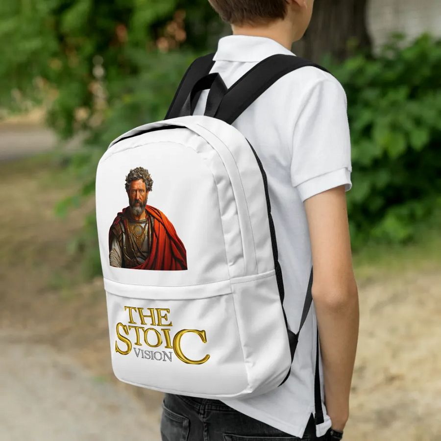 All-Over Print Backpack product image (12)