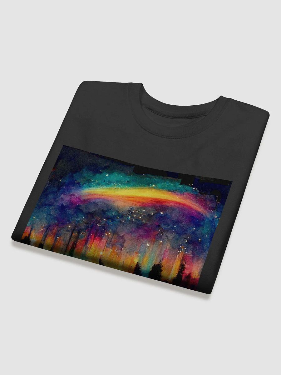 Americana Classic Cotton Sweatshirt product image (4)