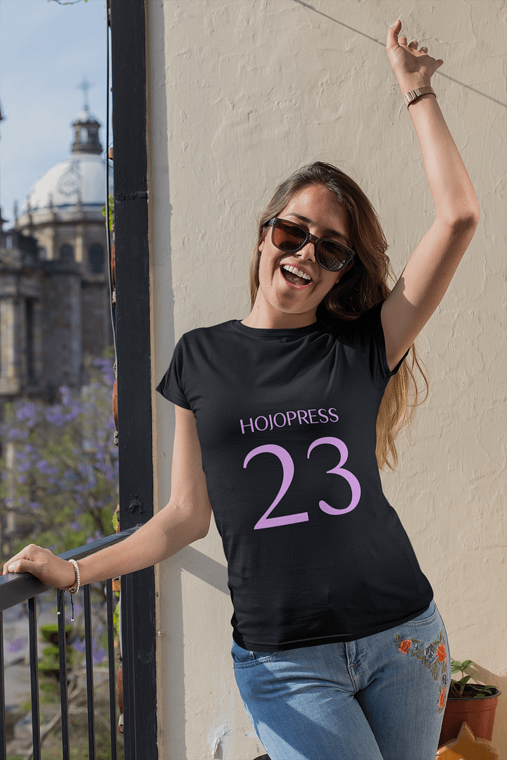 HojoPress 23 product image (1)