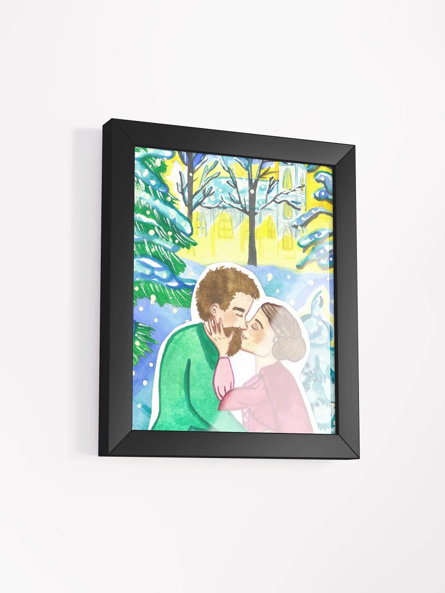Merry Jo And Friedrich Christmas product image (10)