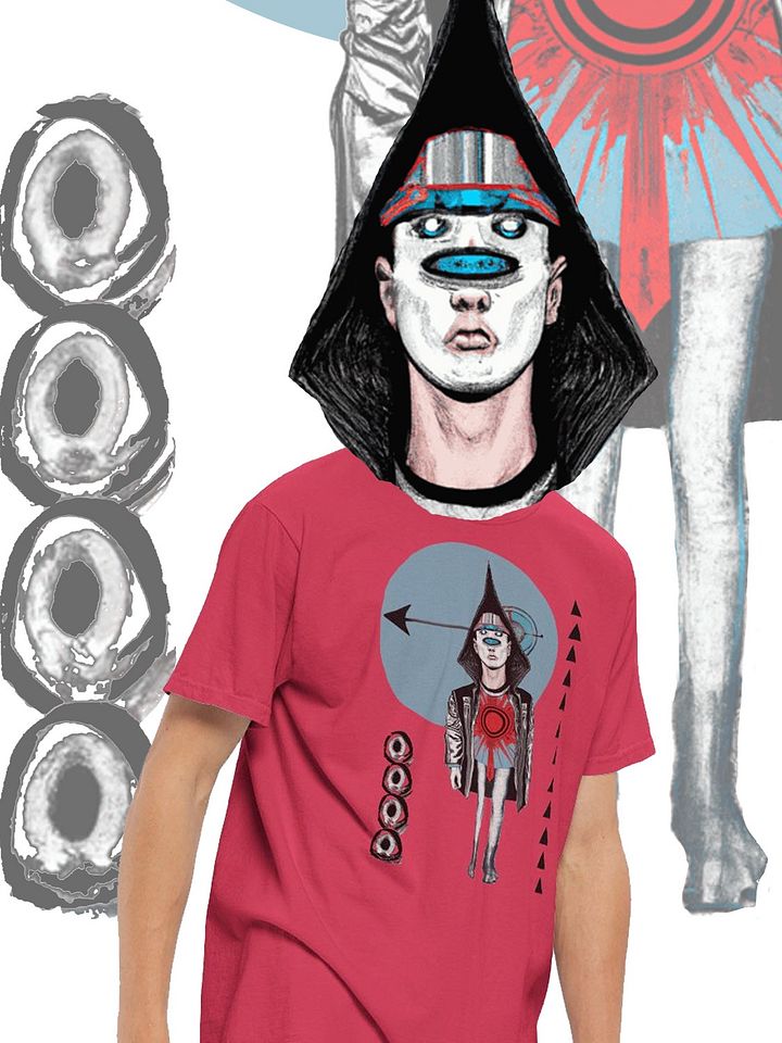 Soloplex Men's Tee product image (1)