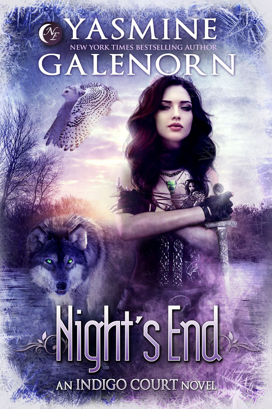 Night's End product image (1)