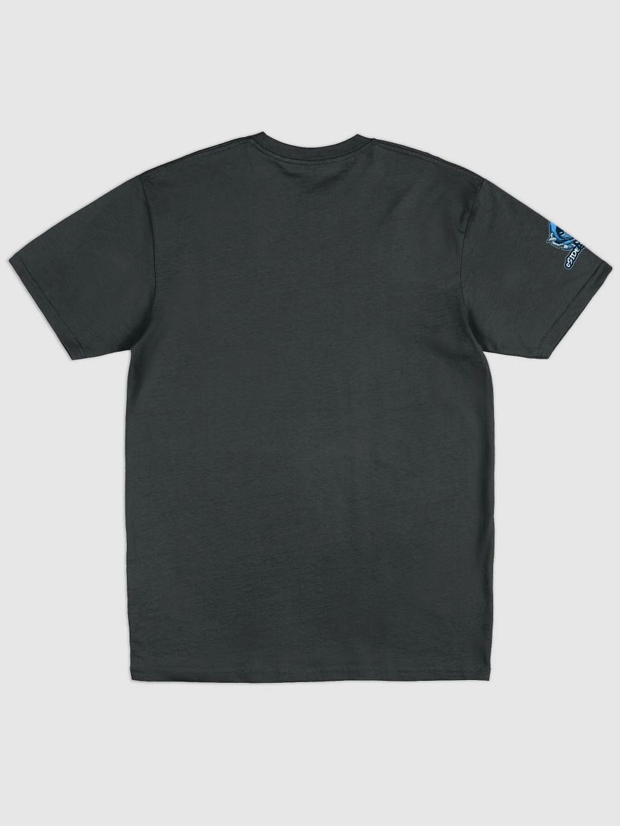 OG MW2 SKIN FINISHER MEN'S HEAVYWEIGHT TEE product image (15)