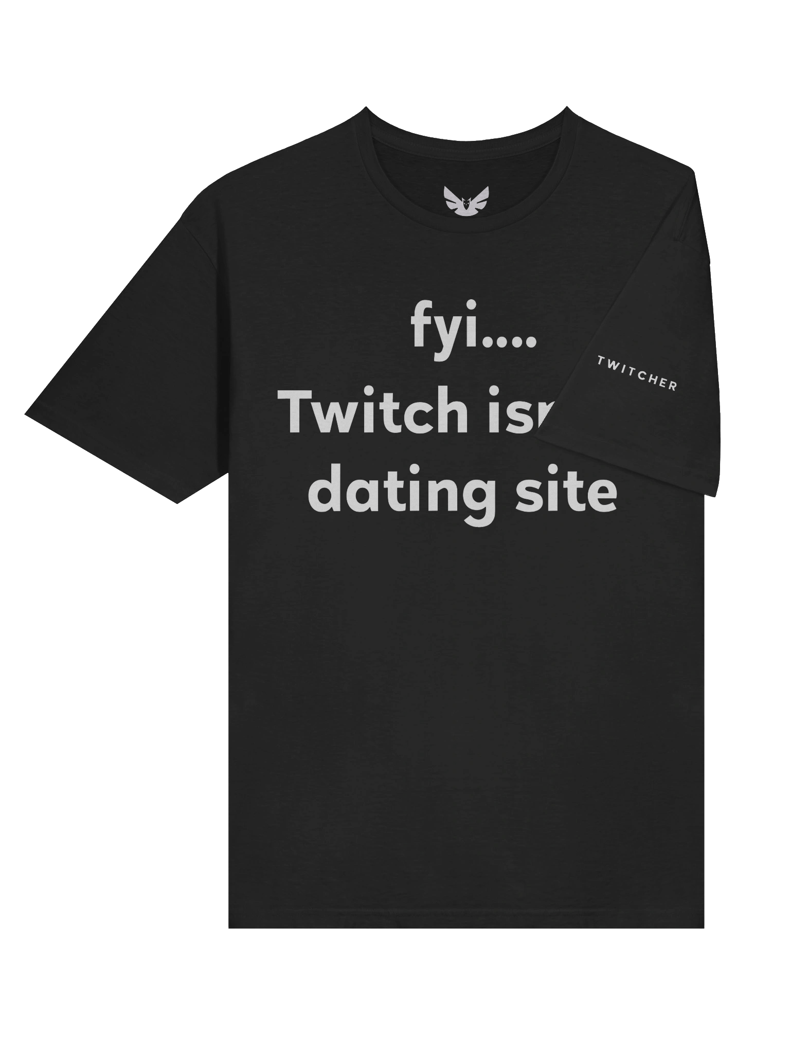 Not a dating site product image (42)