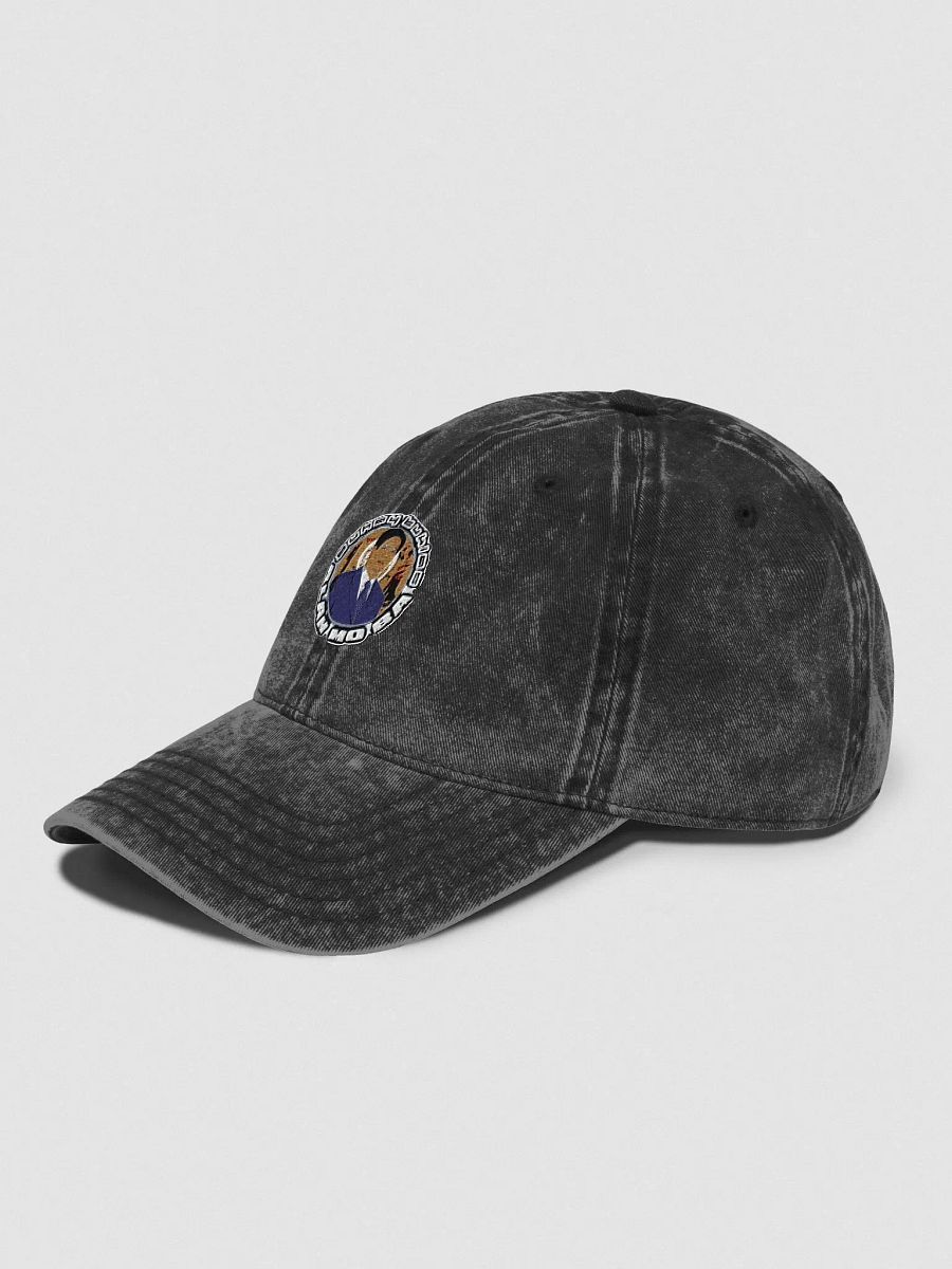 Ping Lacson Vintage Vibes Retro Dad Hat product image (6)