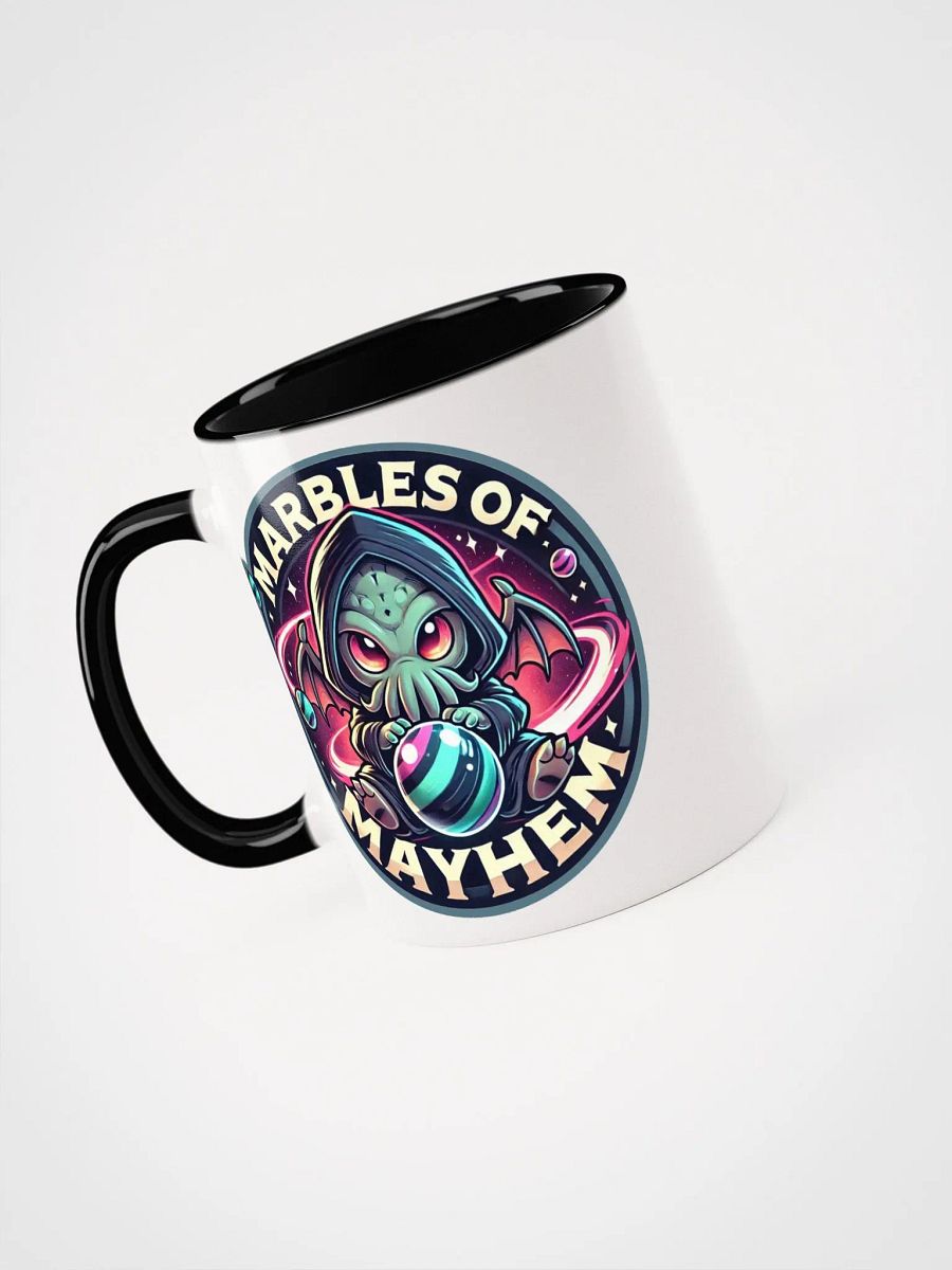 Marbles of Mayhem Inside-Colored Mug product image (14)