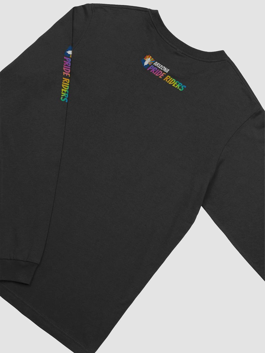 Unisex Long-Sleeved Shirt product image (19)
