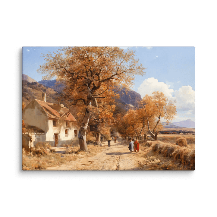 Autumn Landscape product image (1)