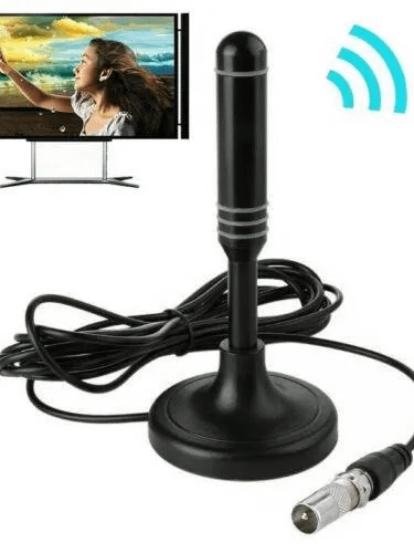 Stick TV antenna product image (2)