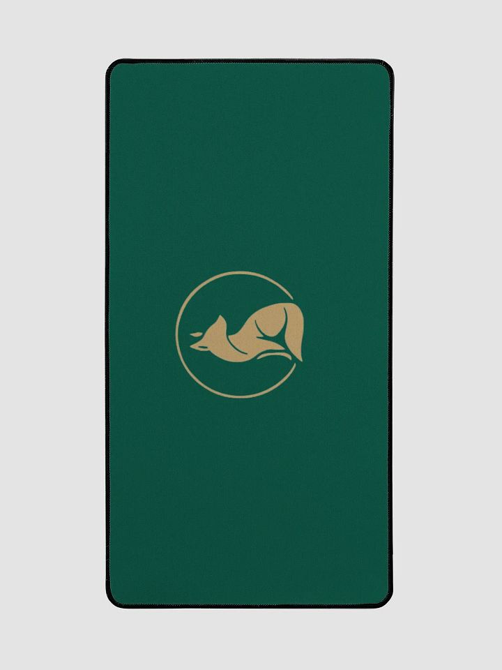 Monture Comfort Desk Mat product image (2)