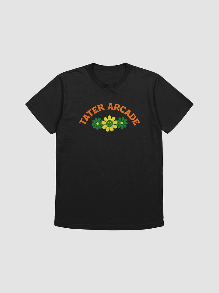 Tater Arcade Grow Tee product image (12)