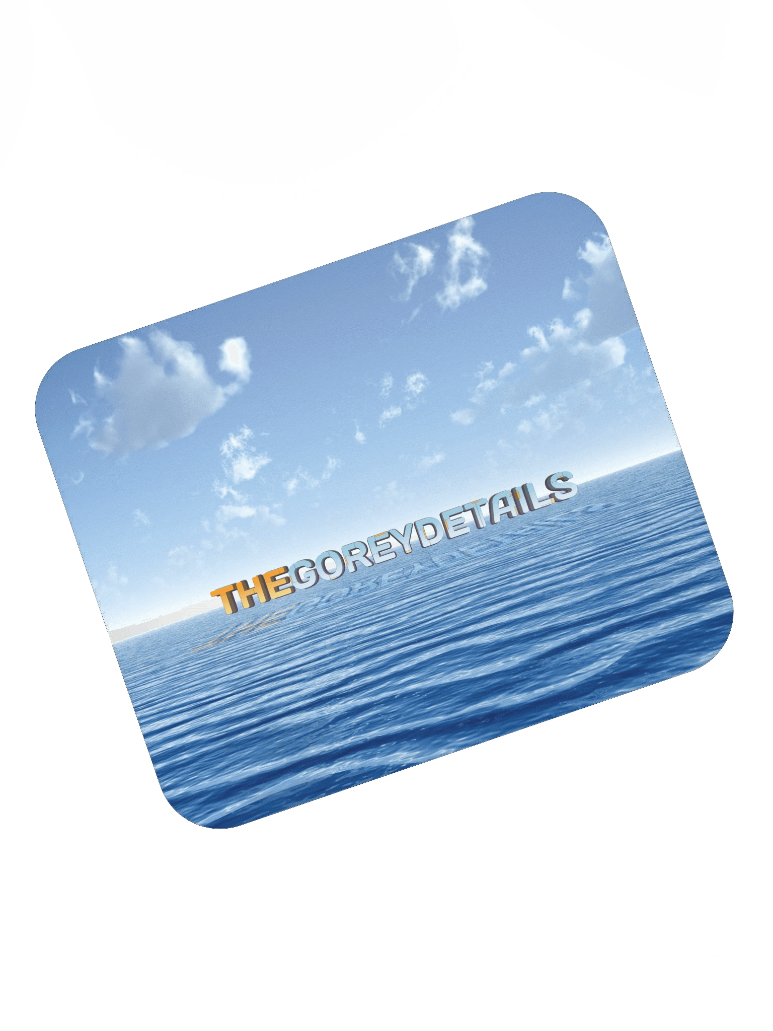 Dive In! - Classic Mouse Pad product image (7)