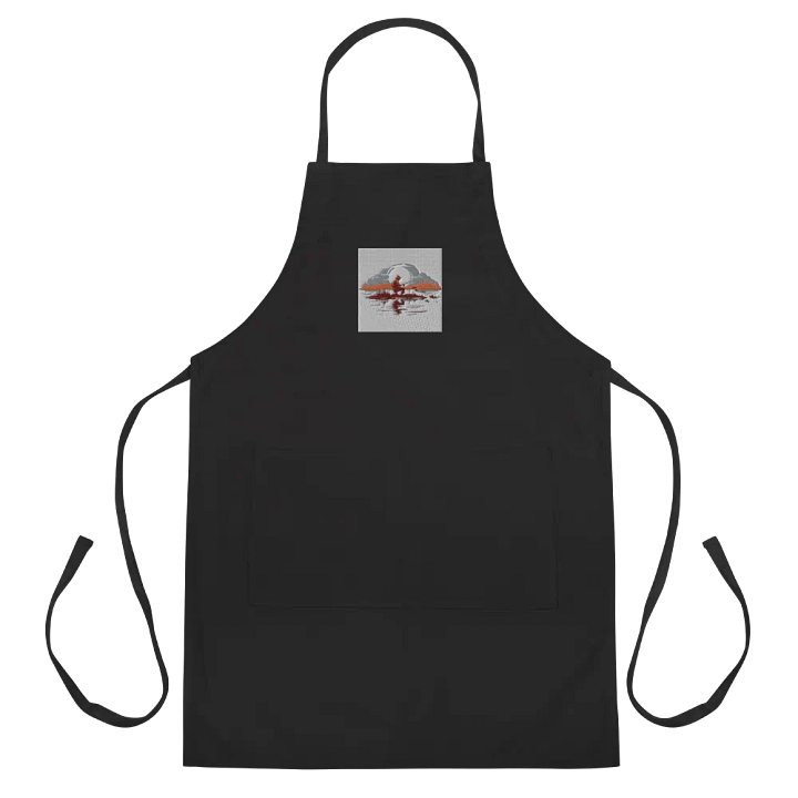 Fishing Apron product image (2)
