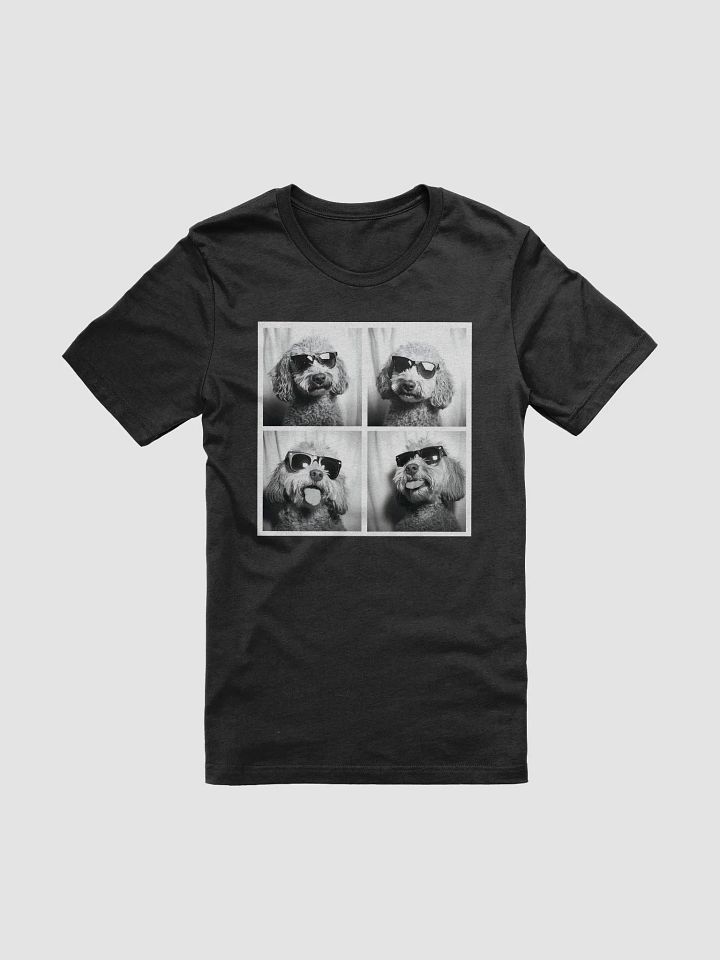 Shady Paws Supercool Tee product image (1)