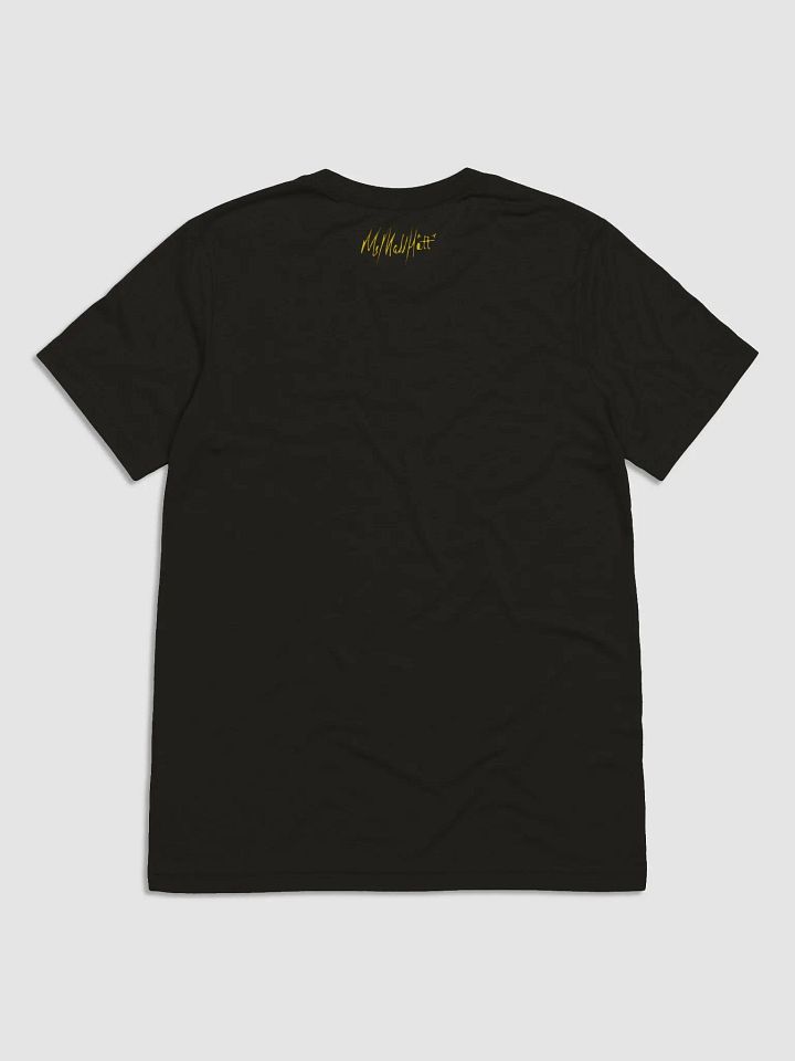 Stealth Stag Tee - Channel Theme product image (2)