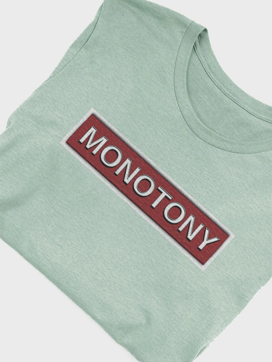 Funny Board Gaming Shirt, Classic Board Games T-shirt, Monotony product image (5)