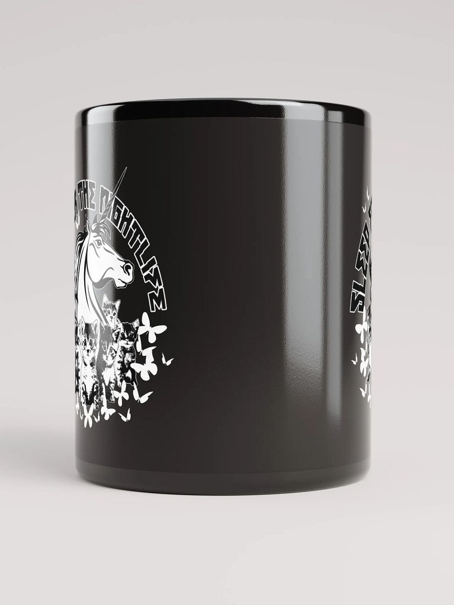 Classic Logo Mug product image (10)