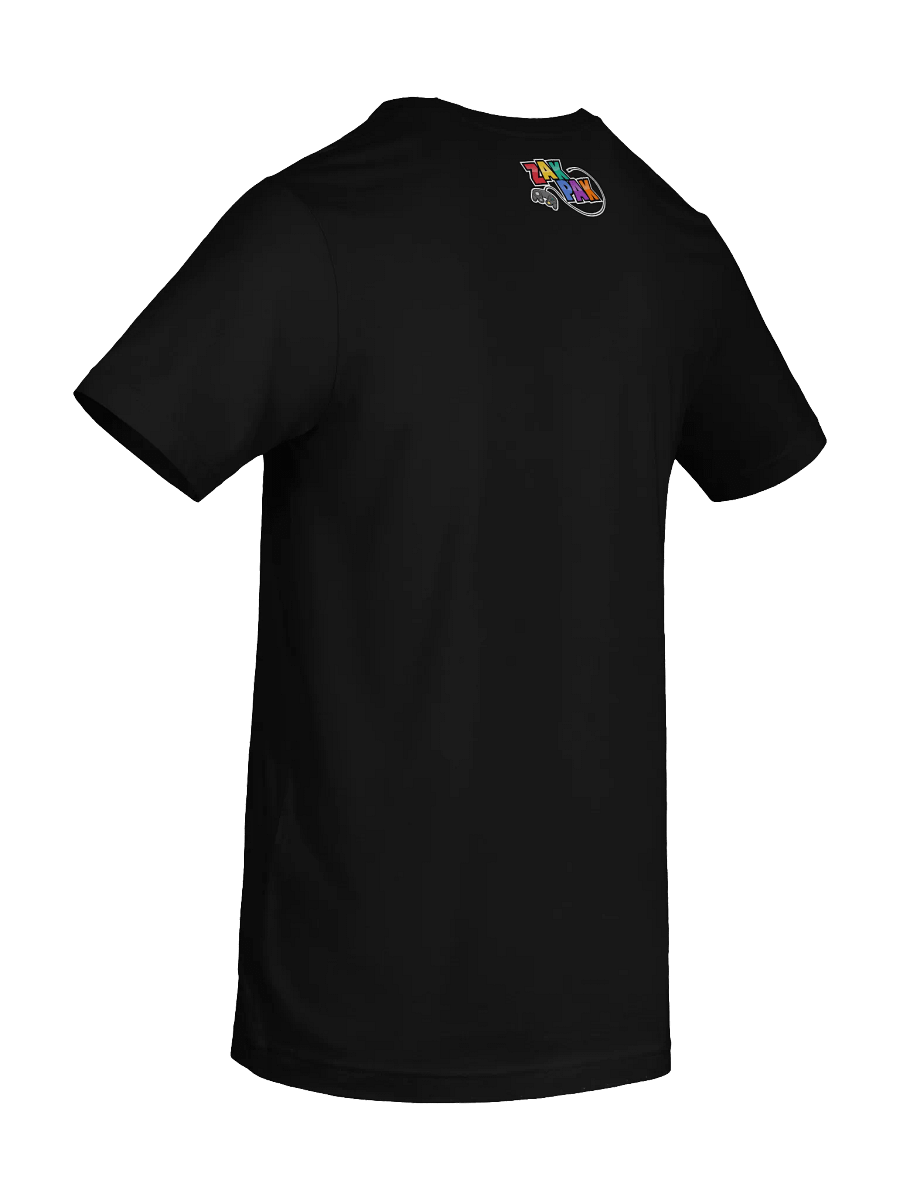 Zak Rolls T-Shirt product image (74)