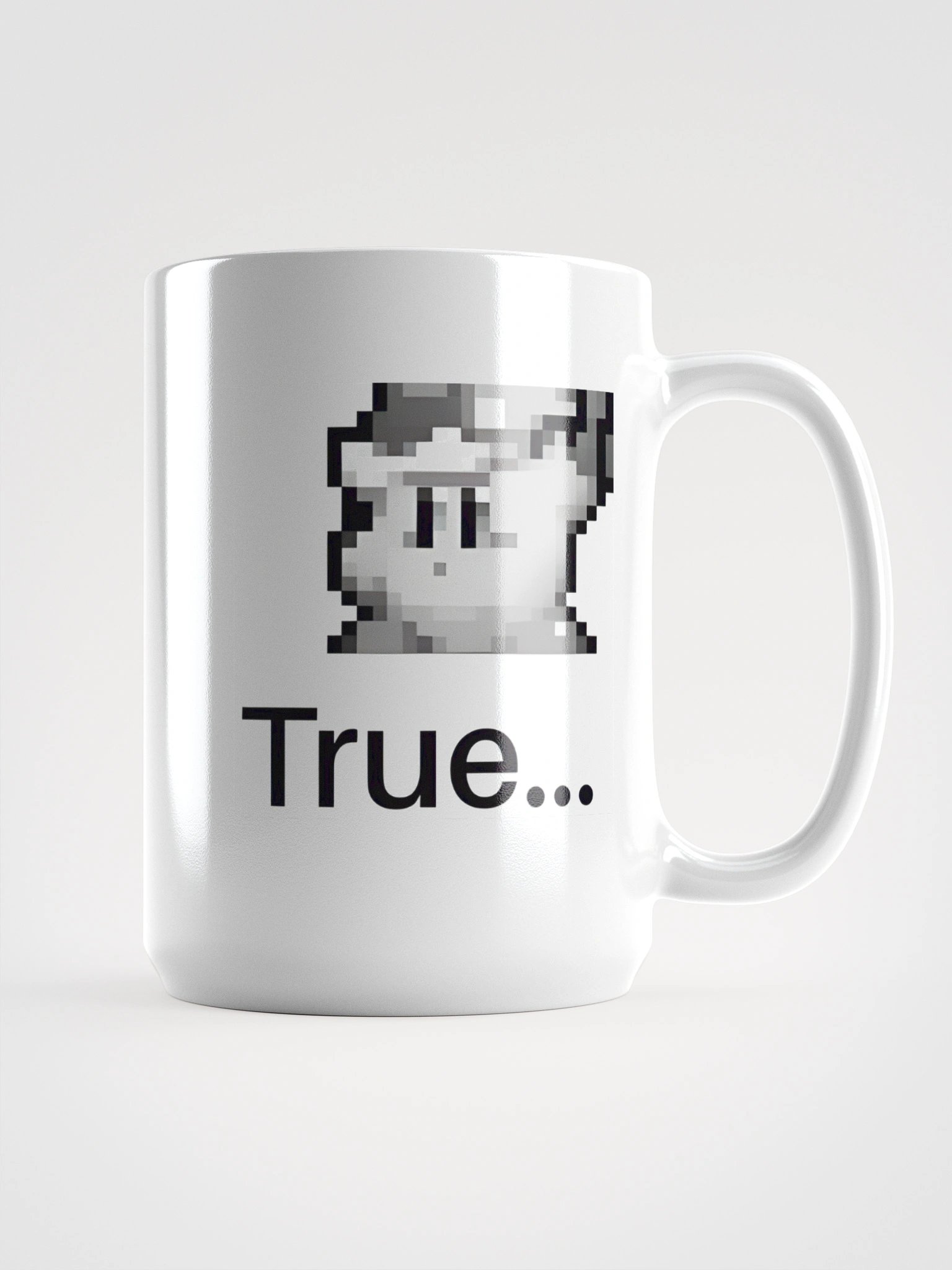 True Mug product image (1)