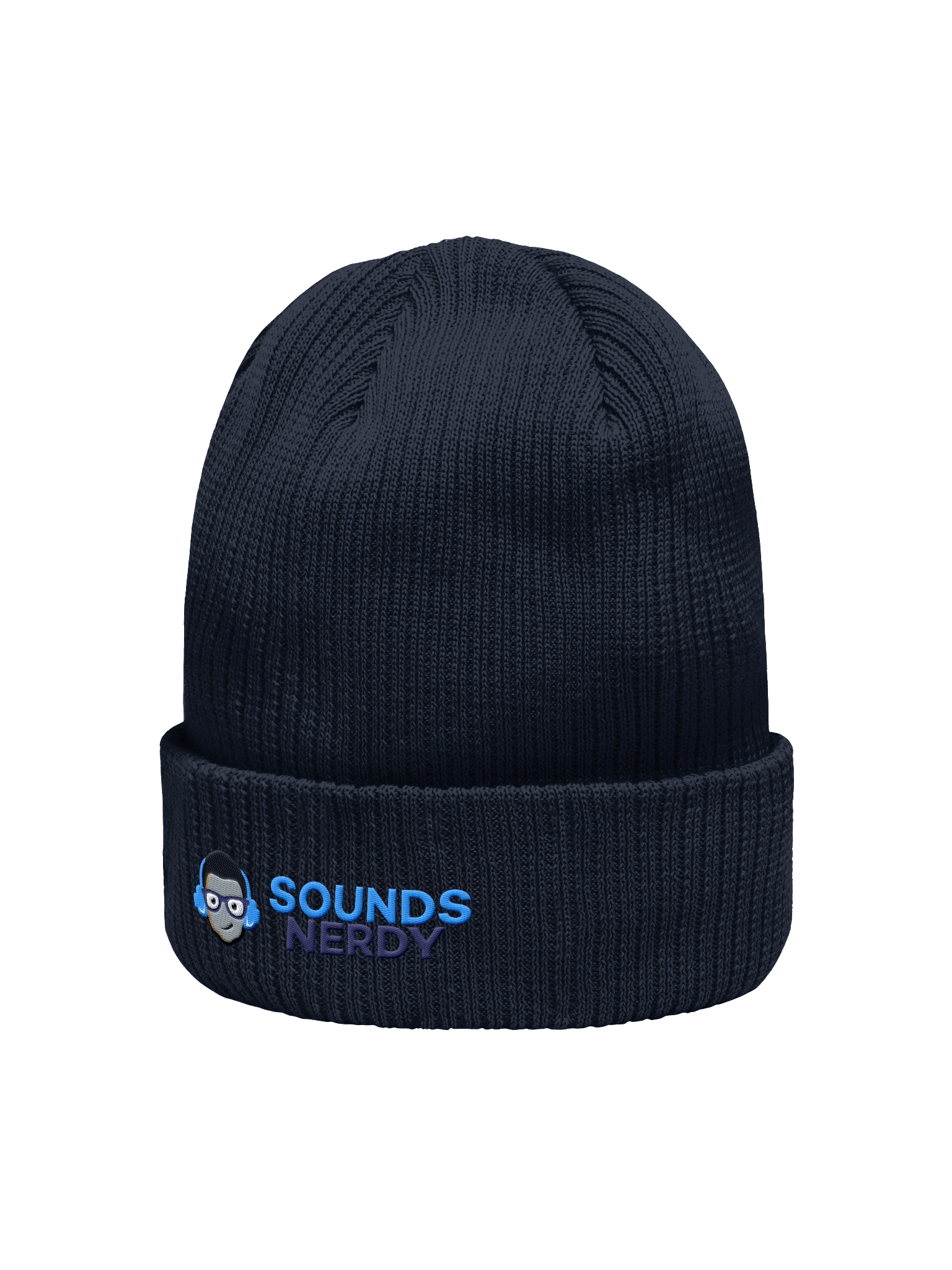 Sounds Nerdy Beanie product image (8)