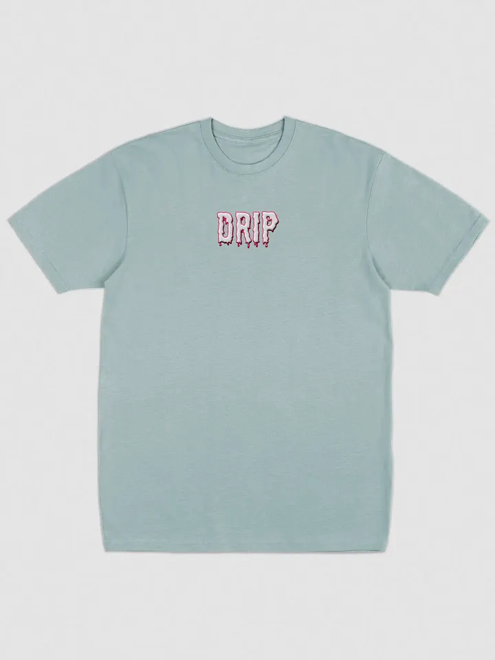'Logo' Tee (White) product image (9)
