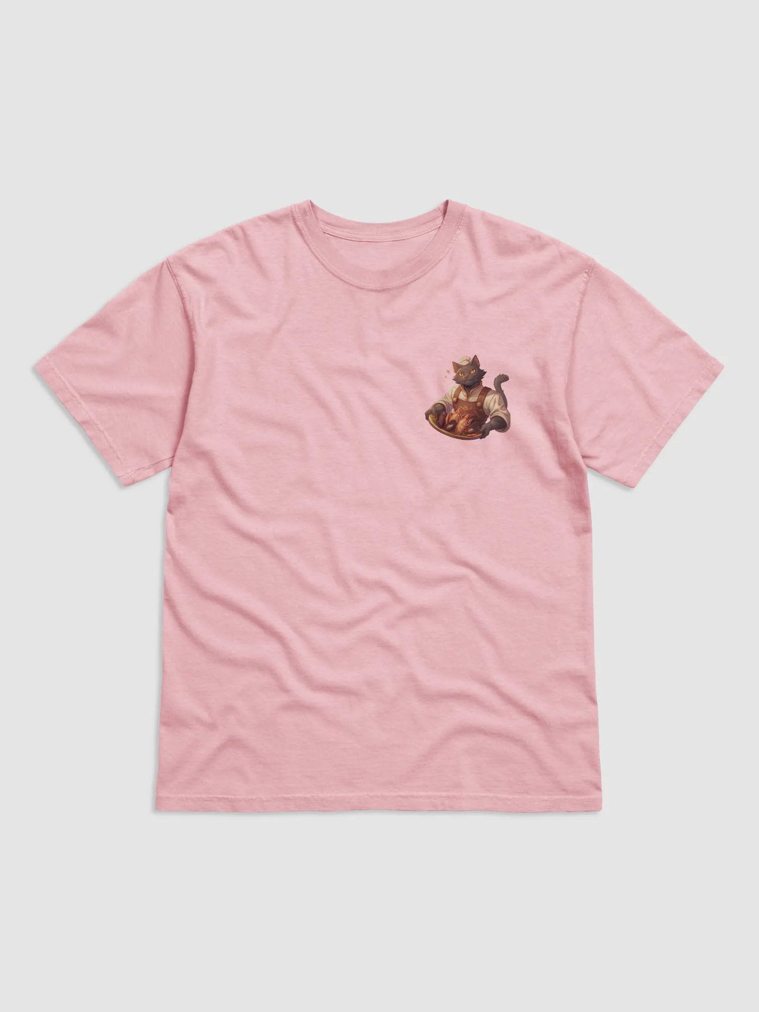 Foodie - T-Shirt product image (6)
