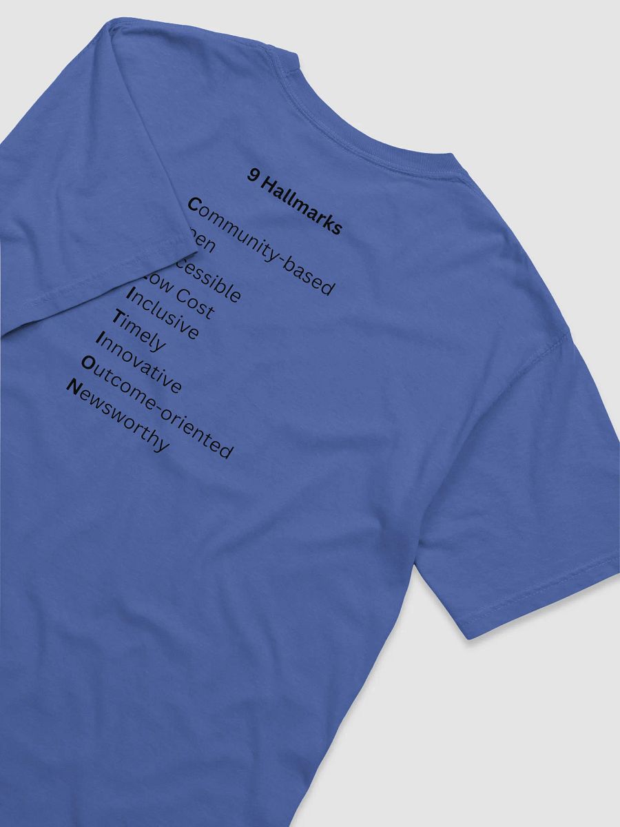 Limited Edition 2025 Momentum May T-shirt product image (44)