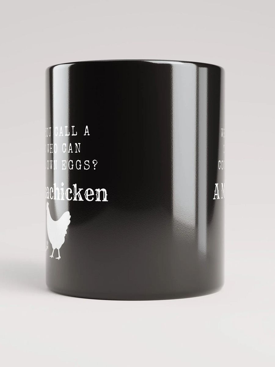 Mathmachicken Mug product image (2)