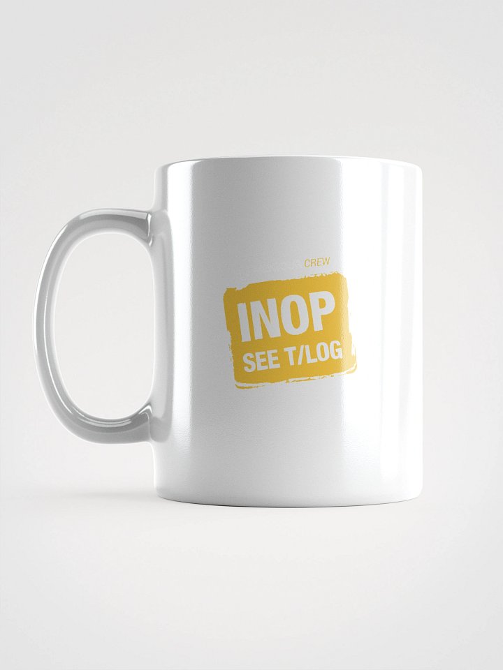 INOP Mug product image (2)