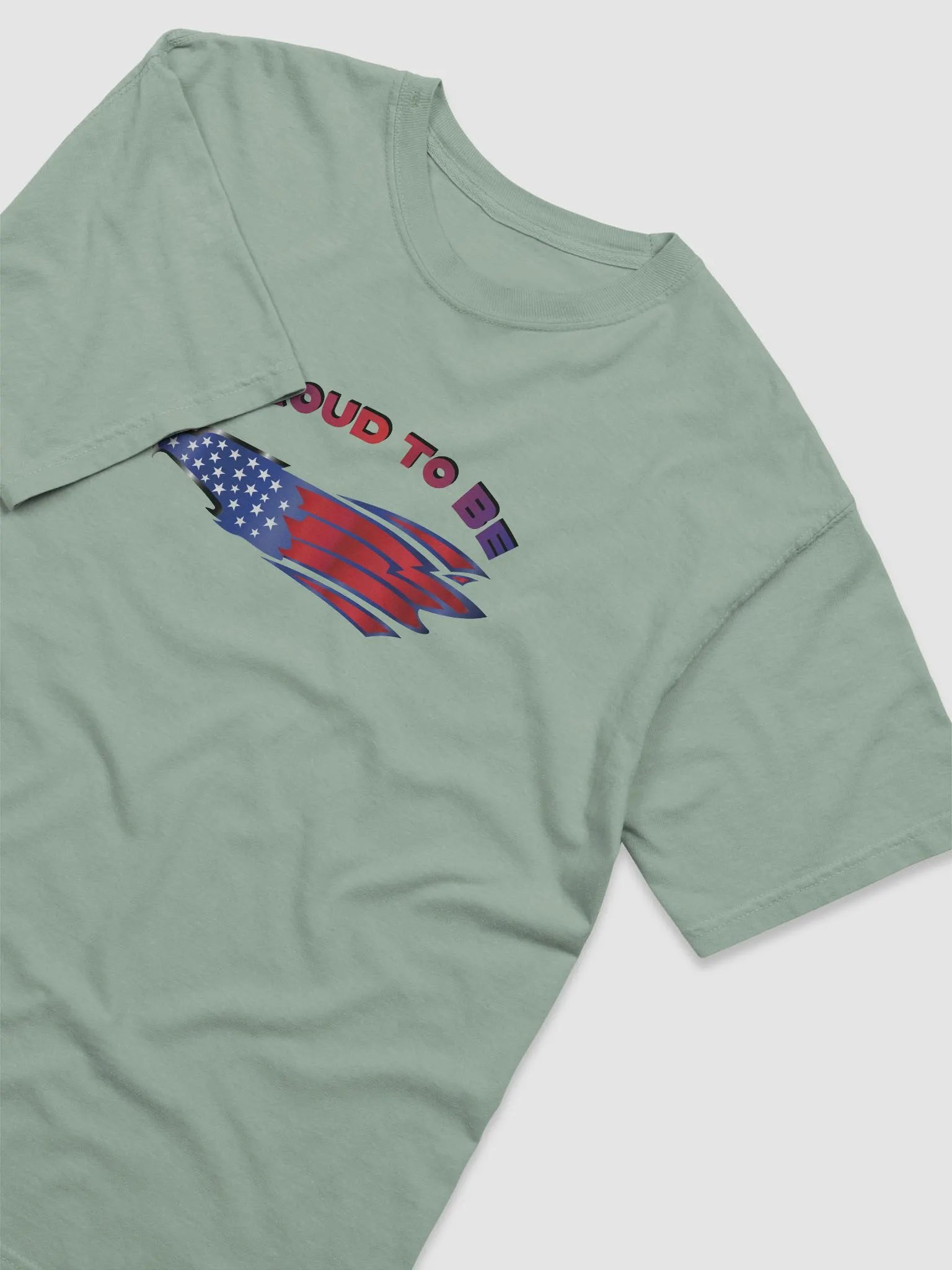 4th July – Proud to Be product image (22)