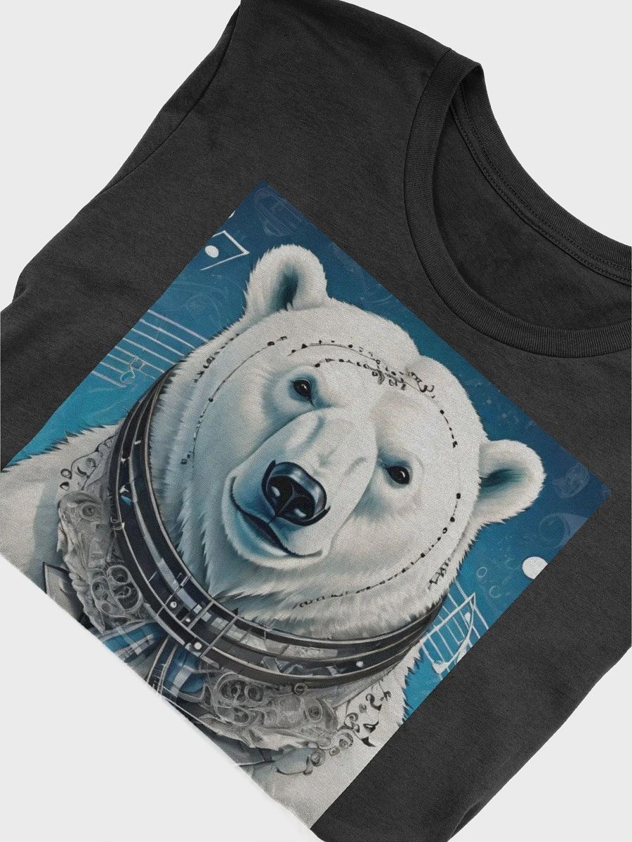 Arctic Polar Bear Portrait product image (13)