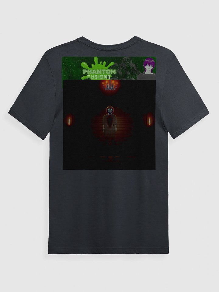 Phantom soft Shirt product image (11)