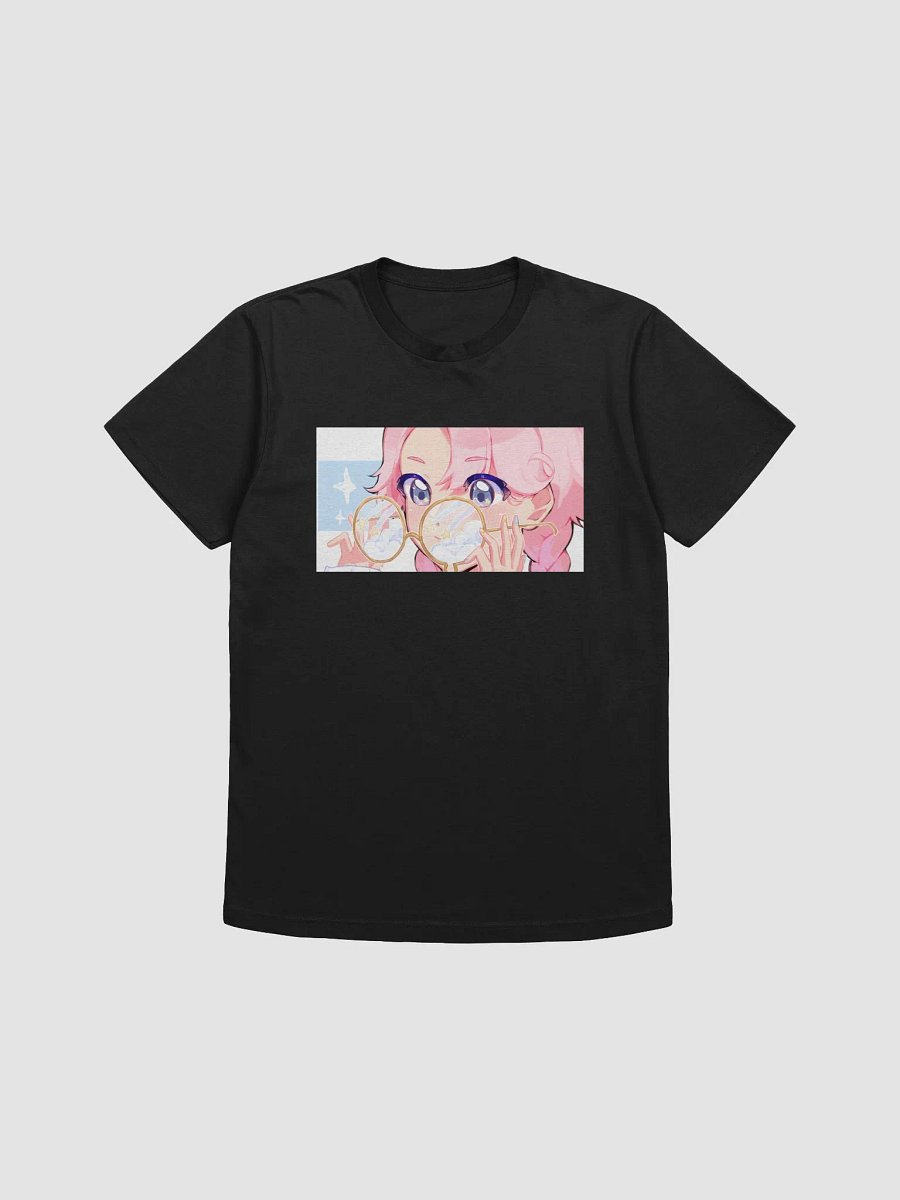 Cloudy Glasses T-Shirt product image (1)