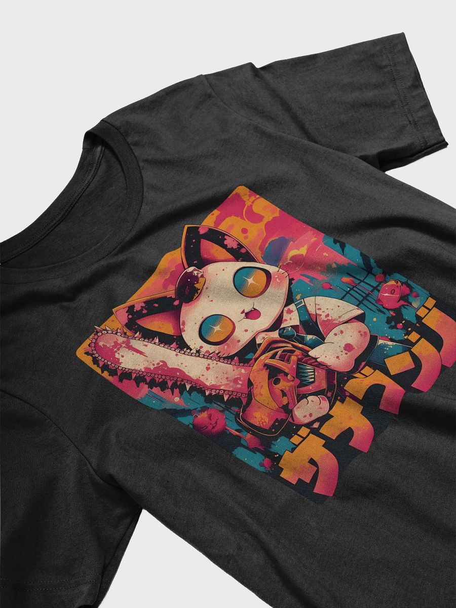 Kitty Chainsaw product image (4)