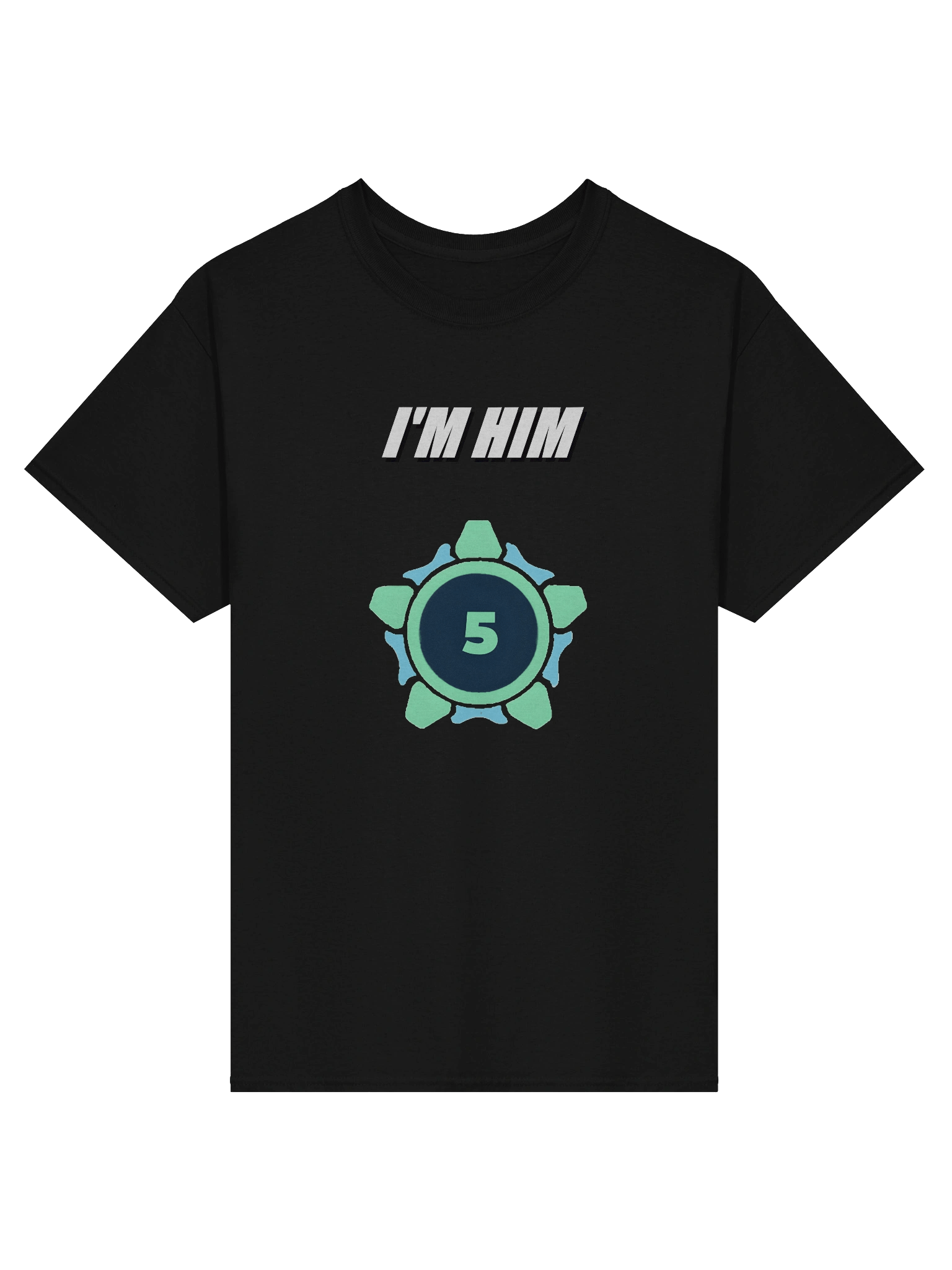 Endorsement Tee product image (6)