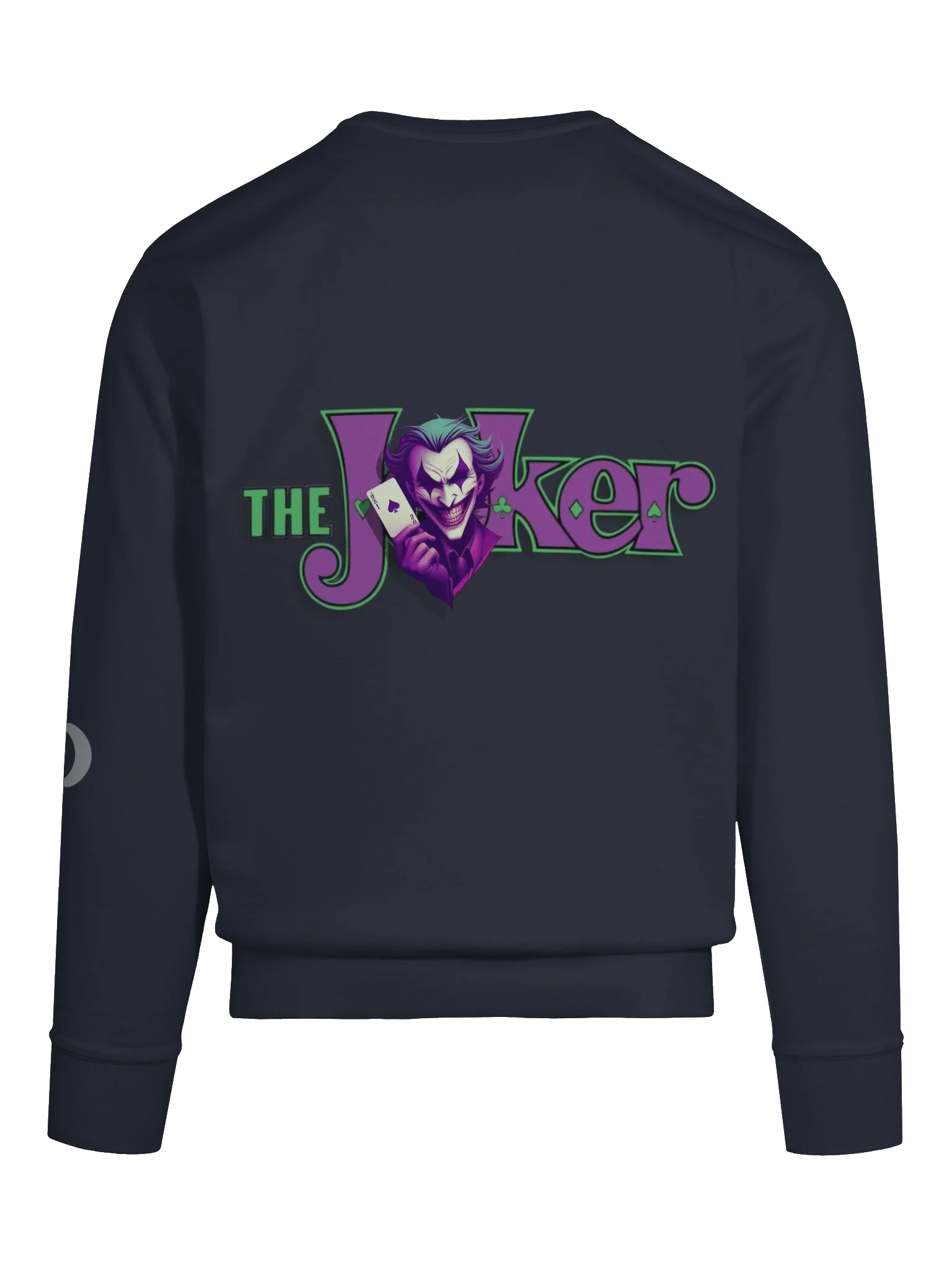 The Joker premium Sweatshirt product image (11)