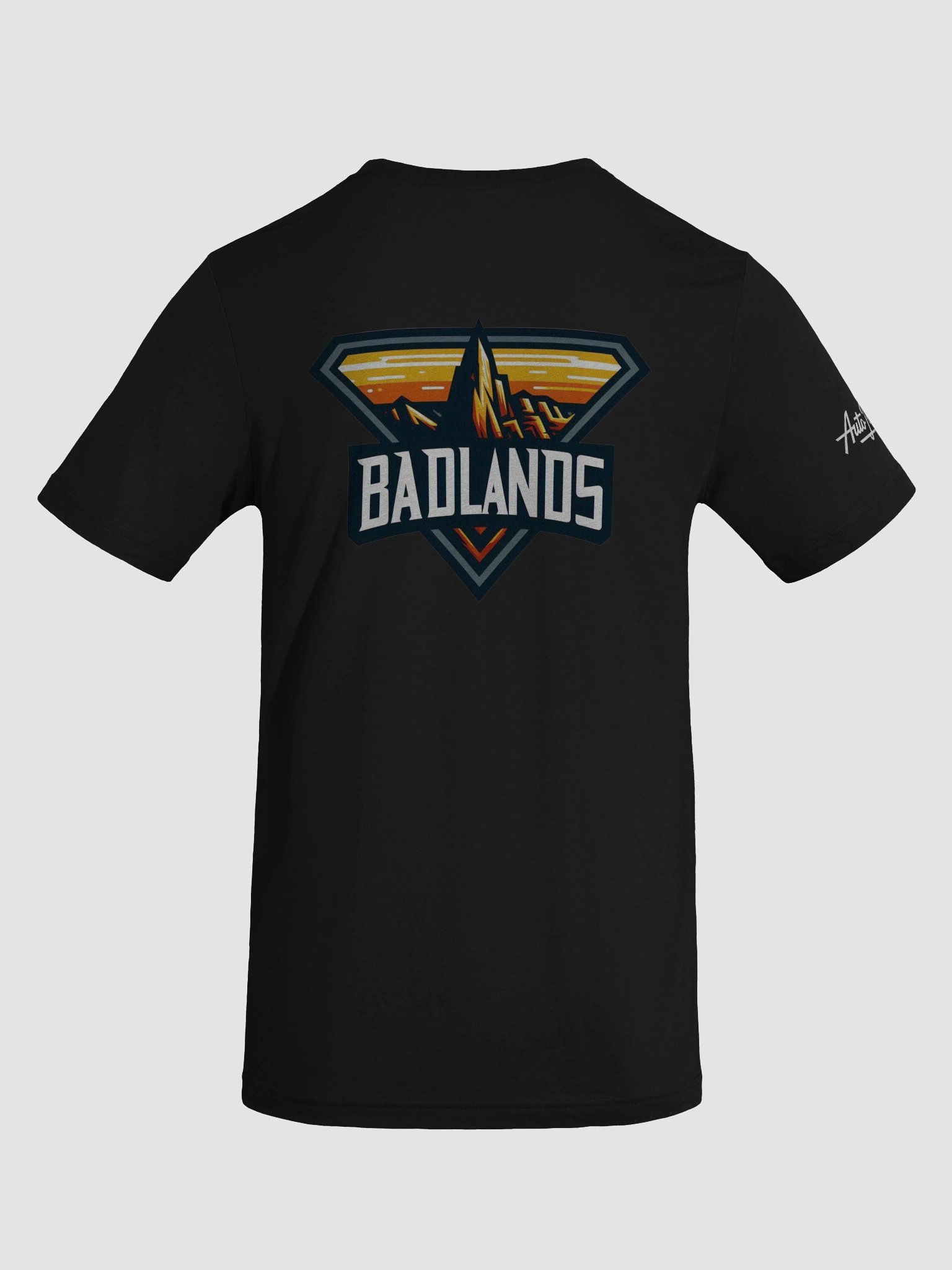 Badlands Tee product image (55)