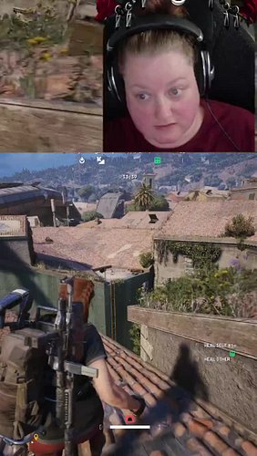 Besties who YEET together, get belly flopped together #arcraiders #gaming