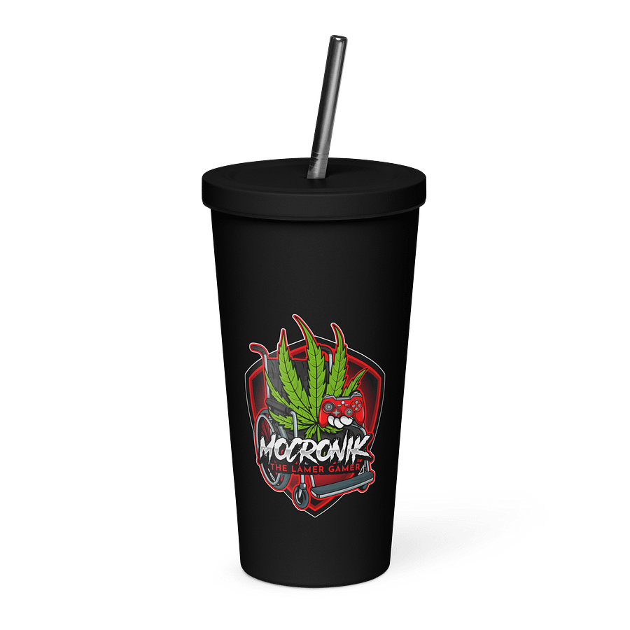 Insulated Tumbler product image (1)