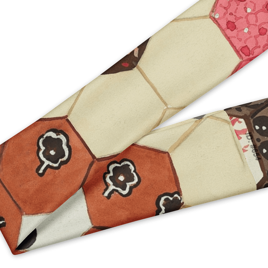 HexaQuilt. Headband product image (3)