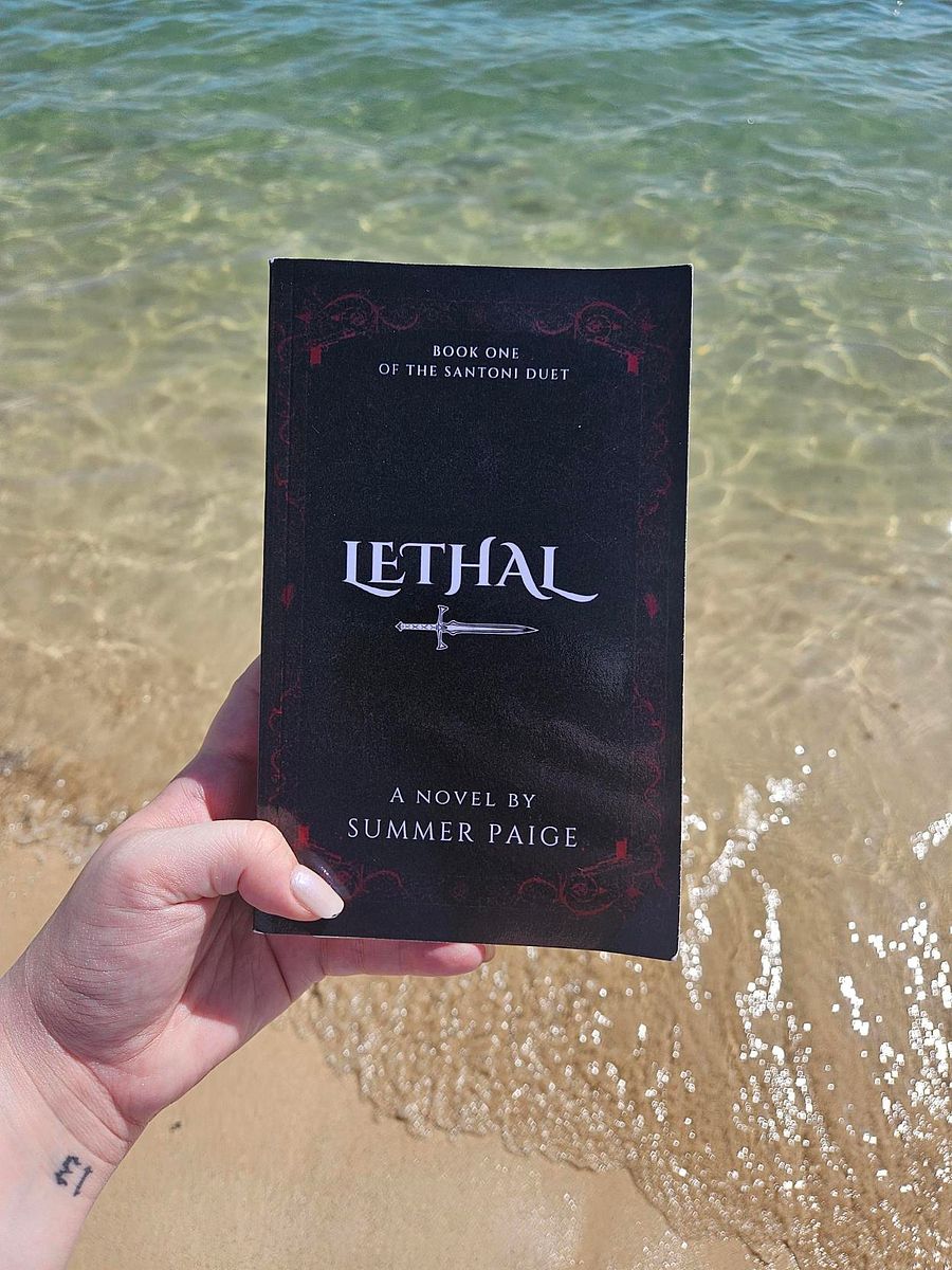 Lethal product image (3)