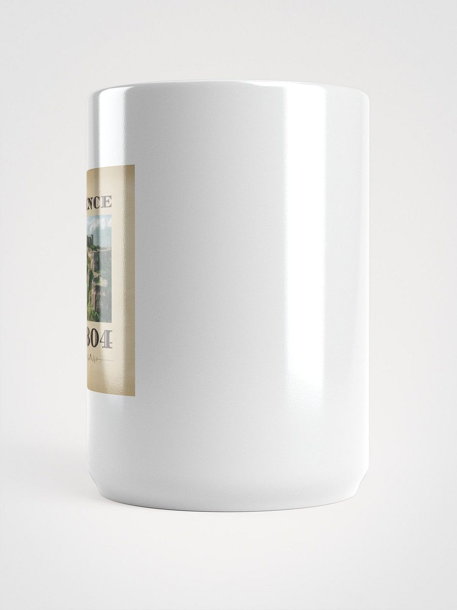 Morning Richès Mug product image (5)